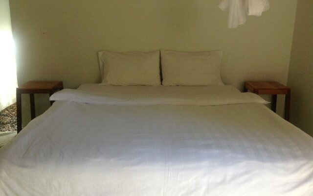 Platoon Adventure Lodge — hotel in Cai Be