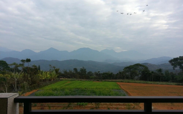 Puli Hilltop Guest House