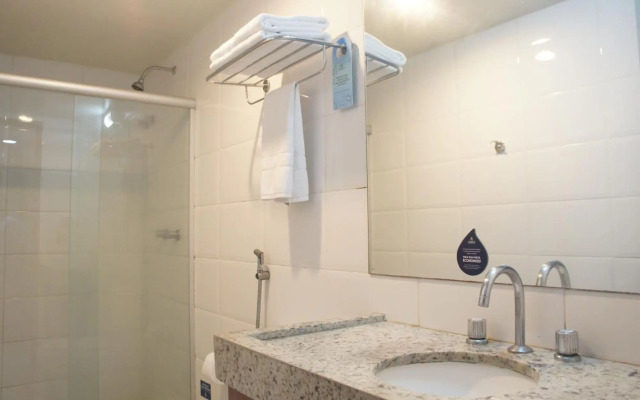 Nobile Suites Tambaú