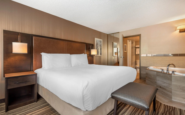 Best Western Plus Calgary Centre Inn