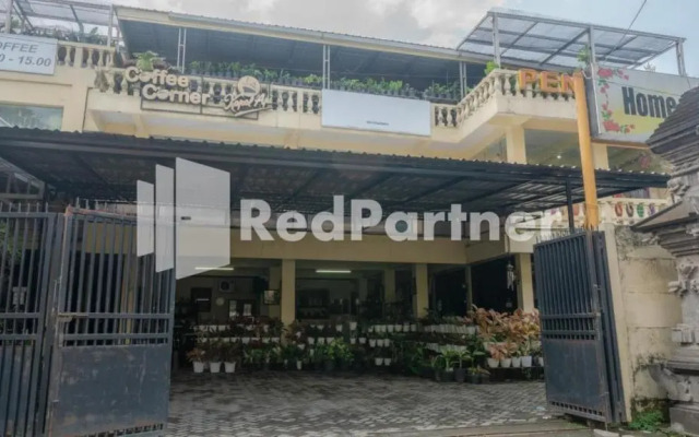 Vandhela Homestay Syariah by RedDoorz