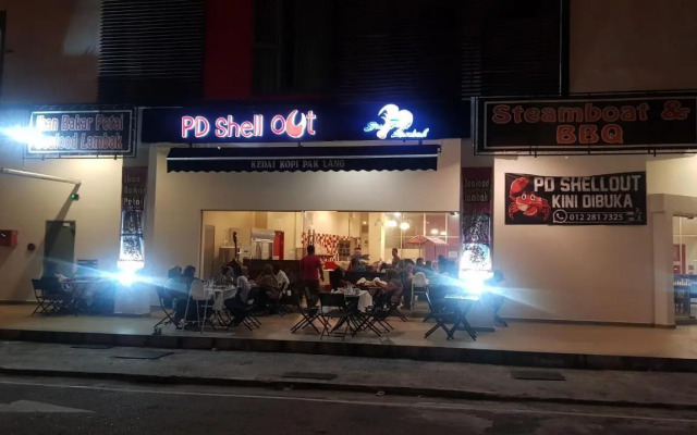 PD Perdana - Pidi Resort A108