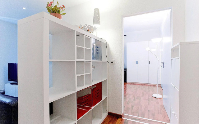 Comfort Apartments by LivingDownTown