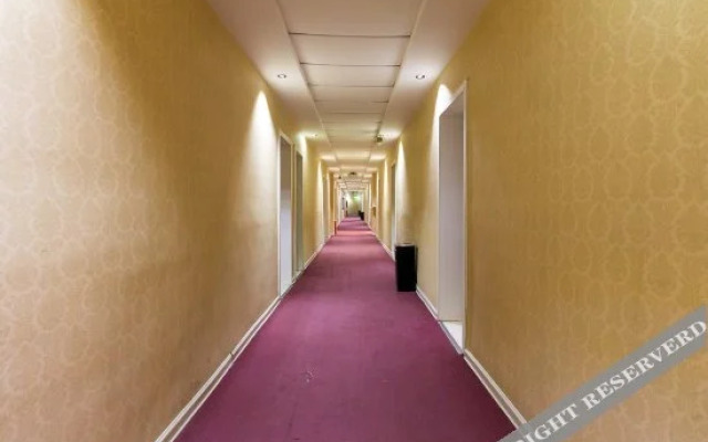 Tangyin Guest House