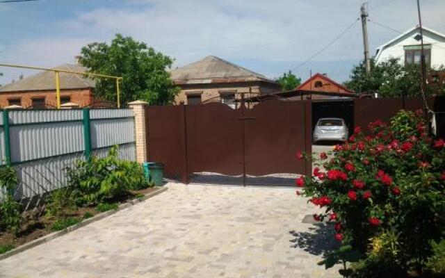 Guest House Kalinina Street 133