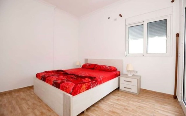 "sion Albania Saranda Apartment"