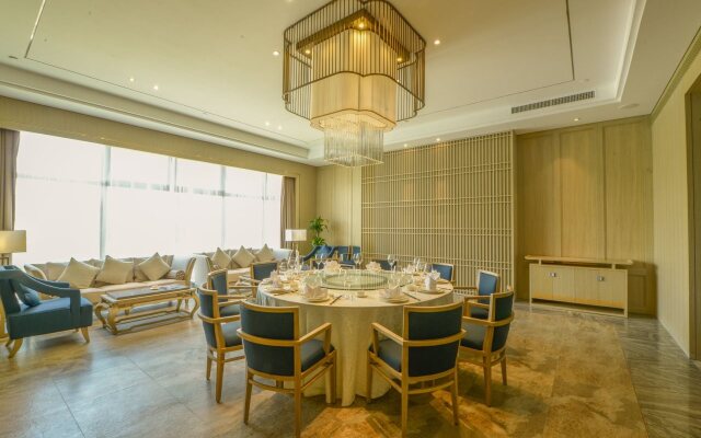 Grand New Century Hotel