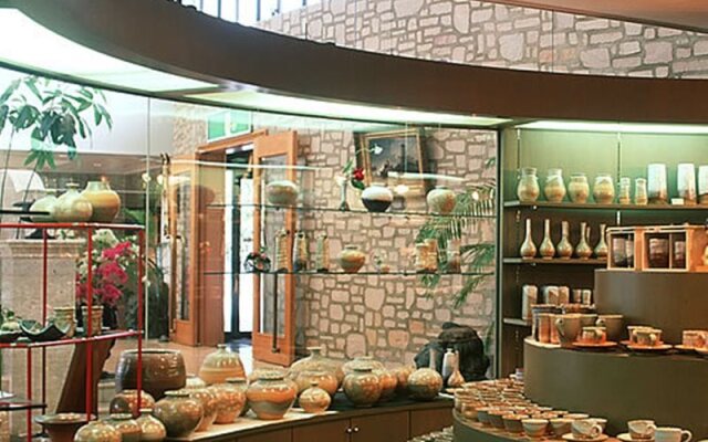 Ryokan Hokumon Yashiki
