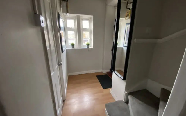 Riberfra Apartment