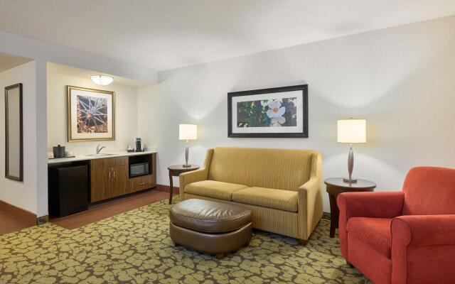 Hilton Garden Inn Hershey