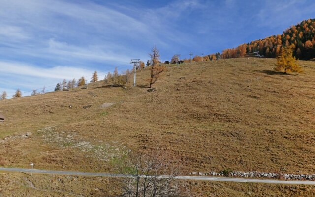 Rosablanche D 204 A Siviez Nendaz