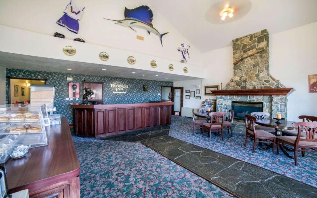 Rodeway Inn Whitehall