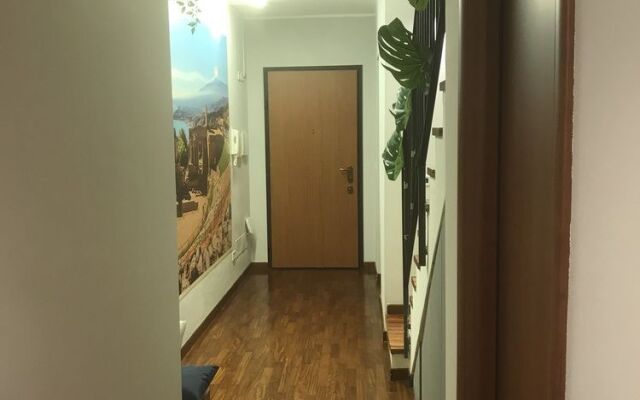 Locami Holiday&Rooms Jolanda Suite