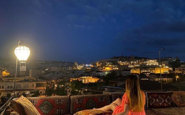 Dream Cave Hotel & Hostel