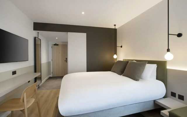 Leonardo Hotel Manchester Piccadilly