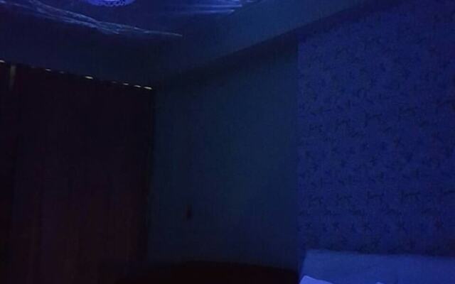 Sanyi Dream Garden Homestay