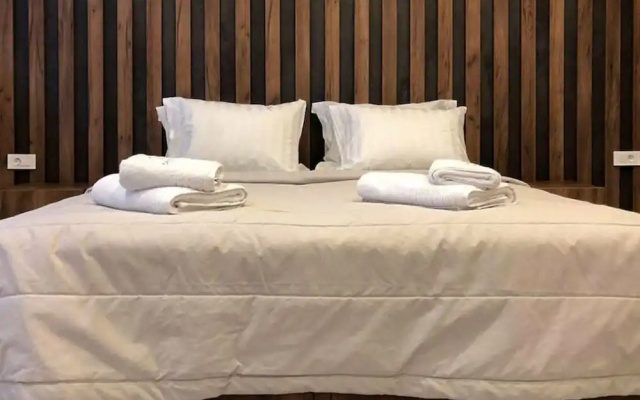 Zavia Villa Tria 3B Syvota