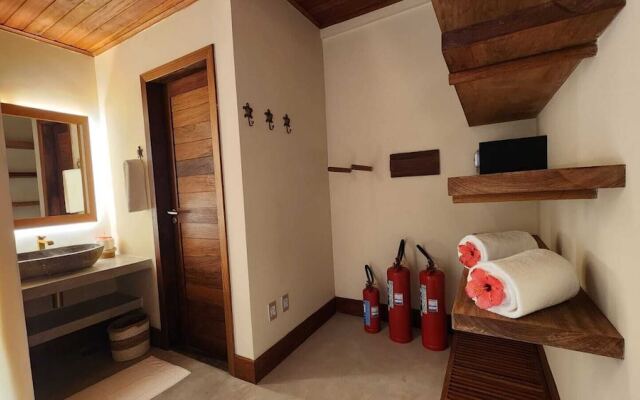 Filho do Vento Kite Lodge