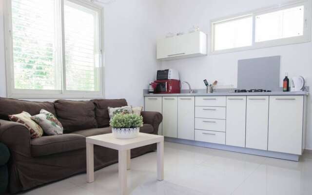 Rambam Apartments