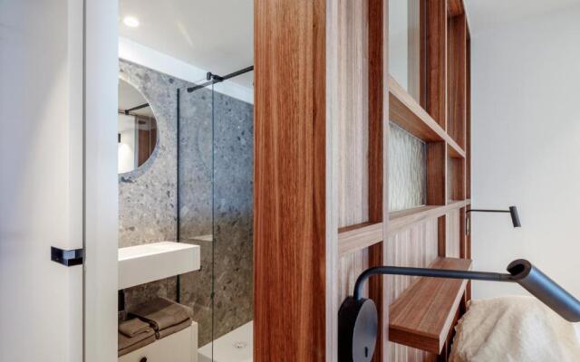 Knokkeappart Studio 2 Pers