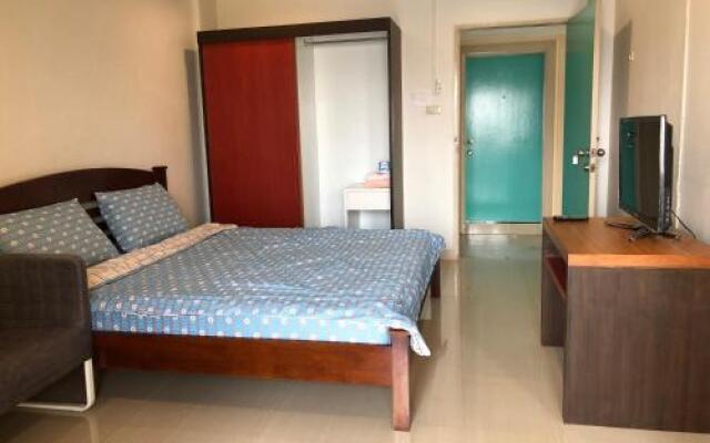 SN Group Apartment