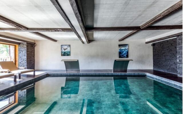 Chalet Raven Co-living