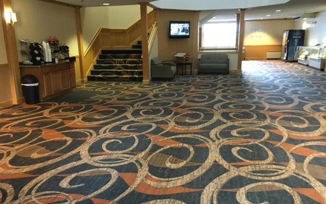 Cabot Motor Inn