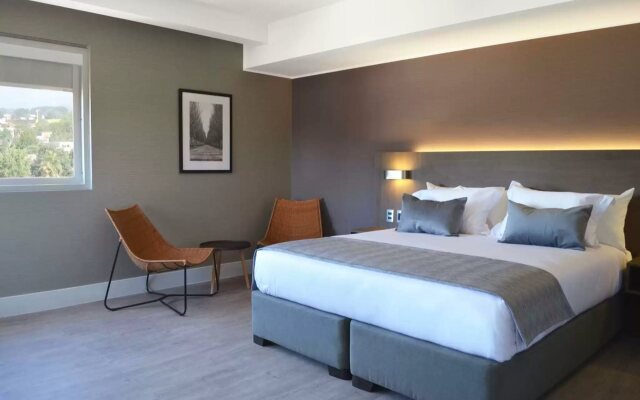 Radisson Hotel Curico
