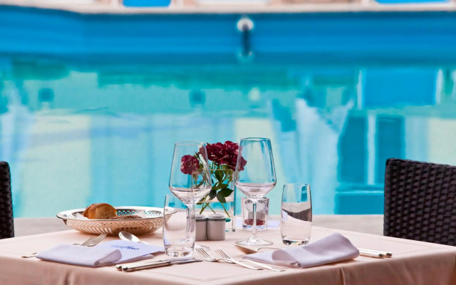 Hotel Delfino