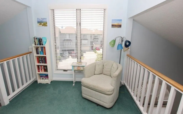 Windswept - 4 Br Home