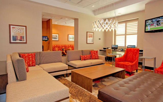 Residence Inn by Marriott Pittsburgh North Shore