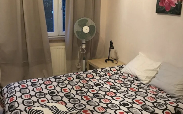 Apartment Zaventem Brussels Airport J