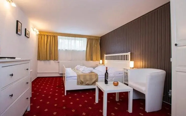 Garni Hotel Horske Spicky