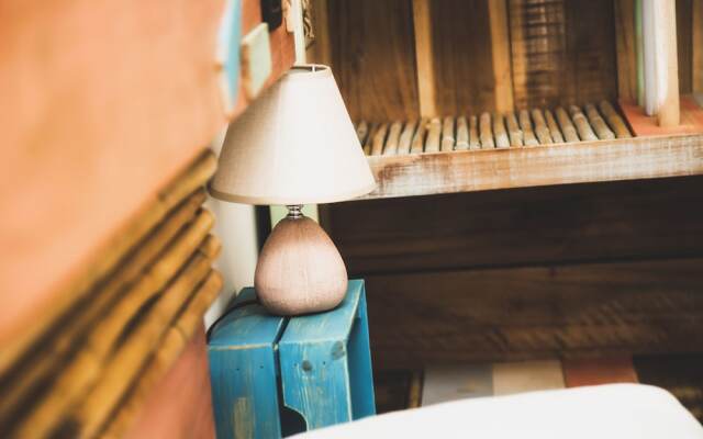 B&B Bel Salento Specchia