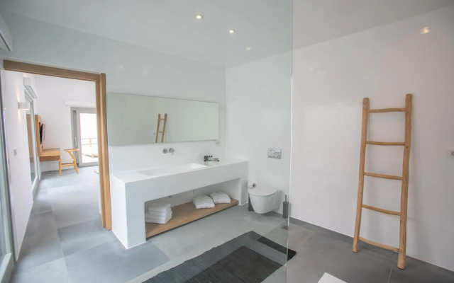 Melidonia Suites