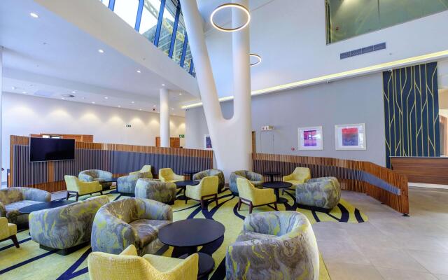 Hilton Garden Inn Mbabane