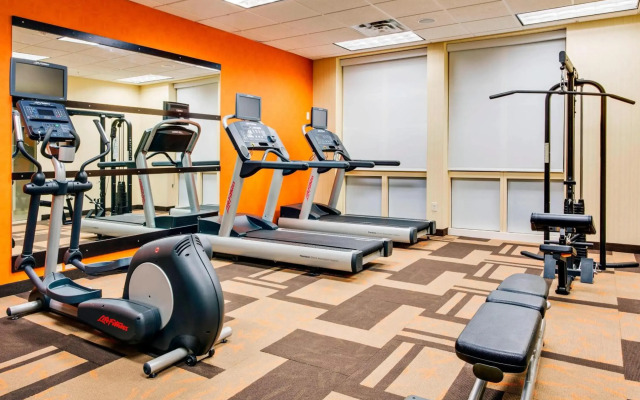 Courtyard by Marriott Fort Lauderdale SW/Miramar
