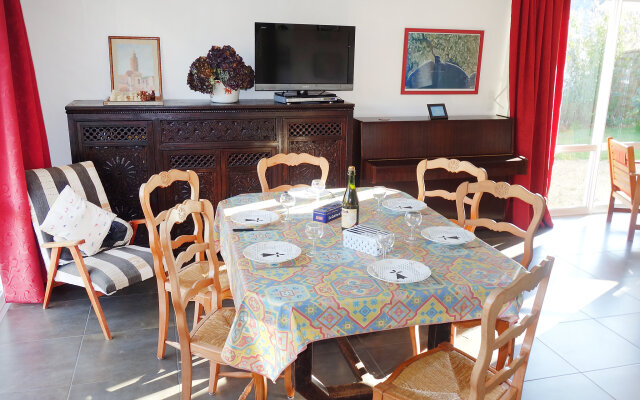 Holiday home Impasse des Bruyeres Benodet