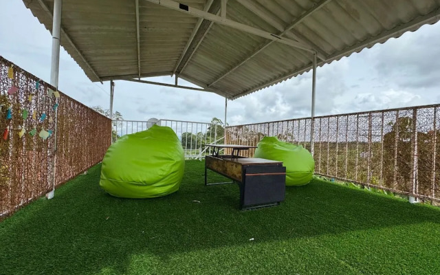 Eco Hotel Santa Barbara