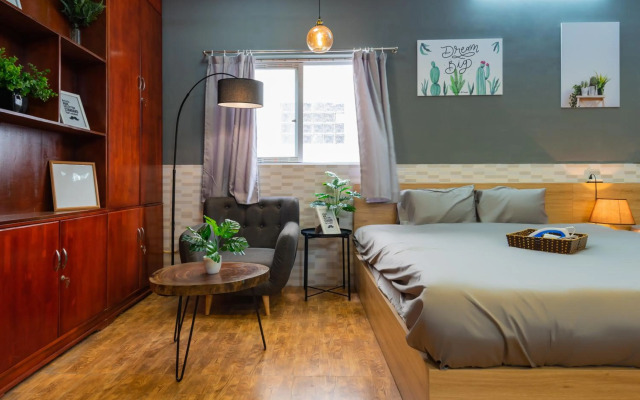 KemKay CityView ✩3s to HKLake✩Big Balcony