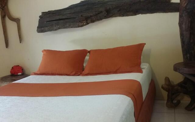 Hotel Hosteria Nantu