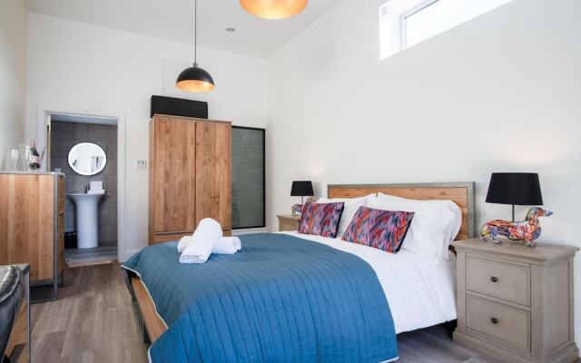 Room 11 - The Sleeping Giant - Pen Y Cae Inn