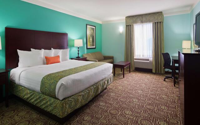 Best Western Plus Glen Allen Inn