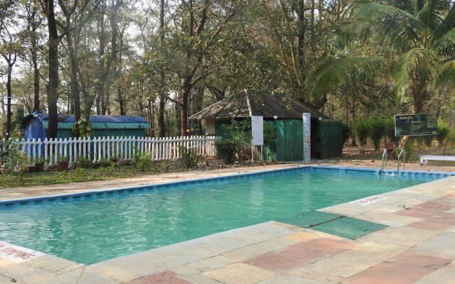 Dudhsagar Spa Resort