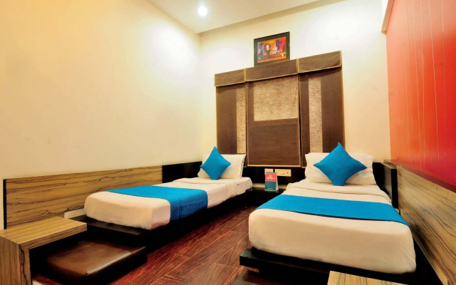 Zostel Delhi