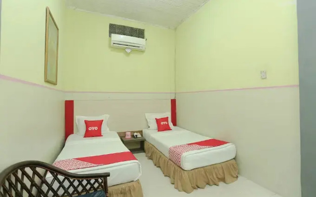 Hotel Kharisma by Oyo Rooms