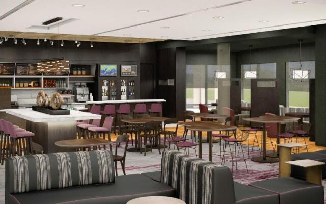 Courtyard by Marriott Detroit Pontiac/Auburn Hills