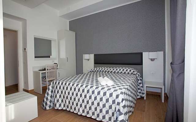 Guesthouse Porto di Roma