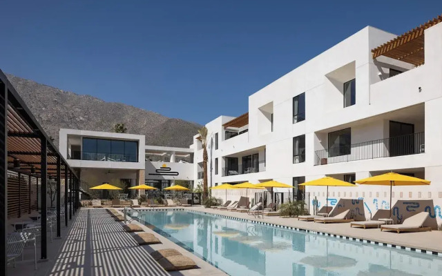 Drift Palm Springs, a Member of Design Hotels