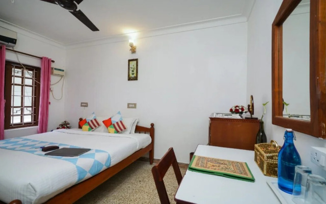 Vasco da gama Inn